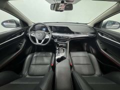 Changan Eado PLUS Blue Whale NE 1.4T GDI DCT Premium - фото 13