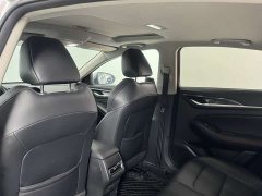 Changan Eado PLUS Blue Whale NE 1.4T GDI DCT Premium - фото 15