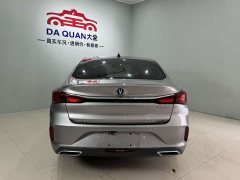 Changan Eado PLUS Blue Whale NE 1.4T GDI DCT Premium - фото 17