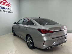 Changan Eado PLUS Blue Whale NE 1.4T GDI DCT Premium - фото 18