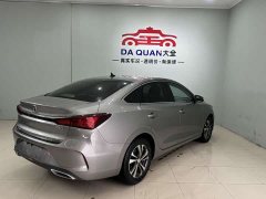 Changan Eado PLUS Blue Whale NE 1.4T GDI DCT Premium - фото 19