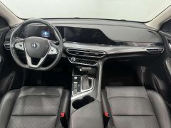 Changan Eado PLUS Blue Whale NE 1.4T GDI DCT Premium - фото 4