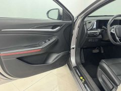 Changan Eado PLUS Blue Whale NE 1.4T GDI DCT Premium - фото 5