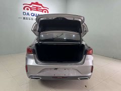 Changan Eado PLUS Blue Whale NE 1.4T GDI DCT Premium - фото 9