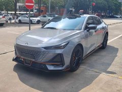 Changan UNI-V 1.5T sports version - фото 1