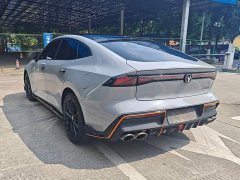 Changan UNI-V 1.5T sports version - фото 10