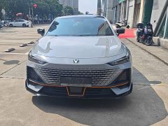 Changan UNI-V 1.5T sports version - фото 2