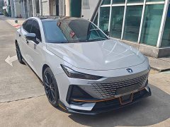 Changan UNI-V 1.5T sports version - фото 3