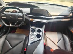 Changan UNI-V 1.5T sports version - фото 5