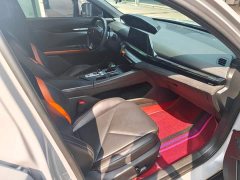 Changan UNI-V 1.5T sports version - фото 6