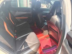 Changan UNI-V 1.5T sports version - фото 7