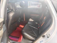 Changan UNI-V 1.5T sports version - фото 8