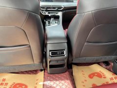 EADO 2020 PLUS Blue Whale NE 1.4T GDI DCT Premium Type - фото 11