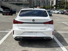 EADO 2020 PLUS Blue Whale NE 1.4T GDI DCT Premium Type - фото 3