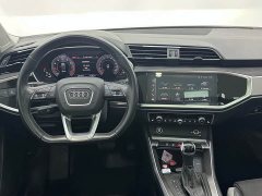 Audi Q3 2022 35 TFSI Fashionable and Dynamic - фото 10