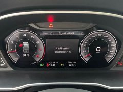 Audi Q3 2022 35 TFSI Fashionable and Dynamic - фото 13