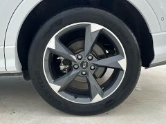 Audi Q3 2022 35 TFSI Fashionable and Dynamic - фото 17