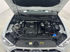 Audi Q3 2022 35 TFSI Fashionable and Dynamic - фото 18