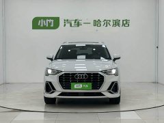 Audi Q3 2022 35 TFSI Fashionable and Dynamic - фото 2