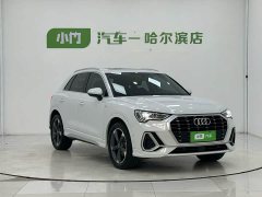 Audi Q3 2022 35 TFSI Fashionable and Dynamic - фото 3