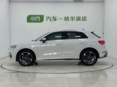 Audi Q3 2022 35 TFSI Fashionable and Dynamic - фото 5