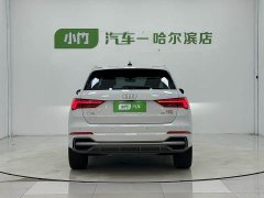 Audi Q3 2022 35 TFSI Fashionable and Dynamic - фото 6