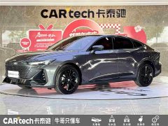 Changan UNI-V 2022 1.5T premium - фото 1