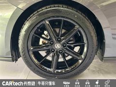 Changan UNI-V 2022 1.5T premium - фото 10