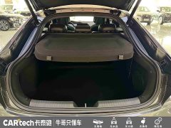 Changan UNI-V 2022 1.5T premium - фото 13