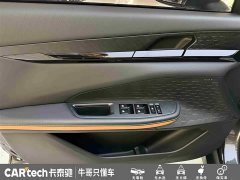 Changan UNI-V 2022 1.5T premium - фото 15