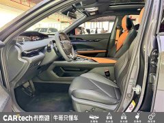 Changan UNI-V 2022 1.5T premium - фото 17