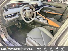 Changan UNI-V 2022 1.5T premium - фото 18