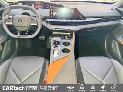 Changan UNI-V 2022 1.5T premium - фото 19