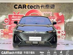 Changan UNI-V 2022 1.5T premium - фото 2