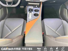 Changan UNI-V 2022 1.5T premium - фото 20