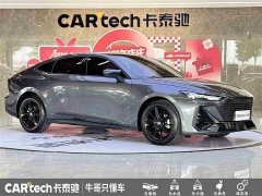 Changan UNI-V 2022 1.5T premium - фото 3