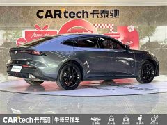 Changan UNI-V 2022 1.5T premium - фото 4