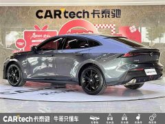 Changan UNI-V 2022 1.5T premium - фото 6