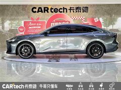 Changan UNI-V 2022 1.5T premium - фото 7