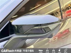 Changan UNI-V 2022 1.5T premium - фото 9