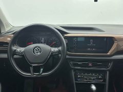 Volkswagen Tuyue 2021 280TSI two-wheel drive luxury version PLUS - фото 10