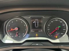 Volkswagen Tuyue 2021 280TSI two-wheel drive luxury version PLUS - фото 13