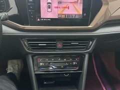 Volkswagen Tuyue 2021 280TSI two-wheel drive luxury version PLUS - фото 14