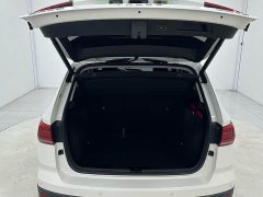 Volkswagen Tuyue 2021 280TSI two-wheel drive luxury version PLUS - фото 15