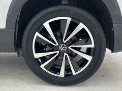 Volkswagen Tuyue 2021 280TSI two-wheel drive luxury version PLUS - фото 17