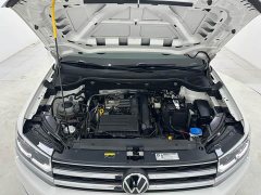 Volkswagen Tuyue 2021 280TSI two-wheel drive luxury version PLUS - фото 18