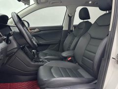 Volkswagen Tuyue 2021 280TSI two-wheel drive luxury version PLUS - фото 7