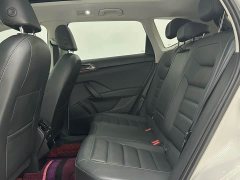 Volkswagen Tuyue 2021 280TSI two-wheel drive luxury version PLUS - фото 8