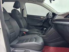 Volkswagen Tuyue 2021 280TSI two-wheel drive luxury version PLUS - фото 9