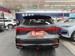 Changan CS75PLUS 2023 third generation 1.5T automatic premium - фото 3